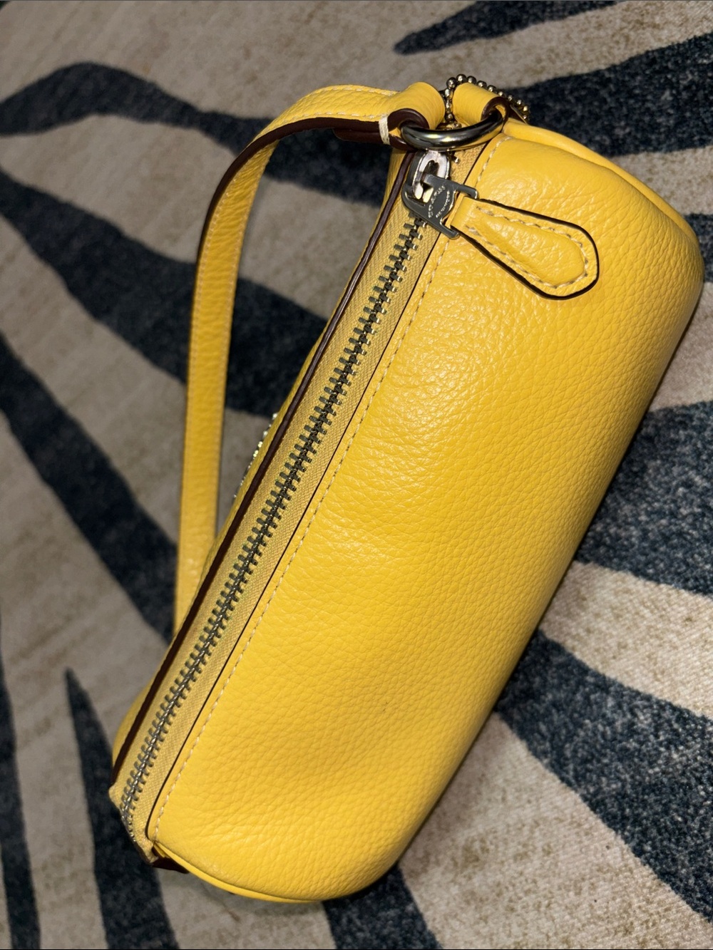 Coach Nolita Barrel Bag - Picture 3 of 7